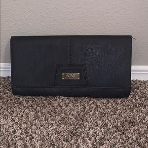 Dark Navy Blue Purse